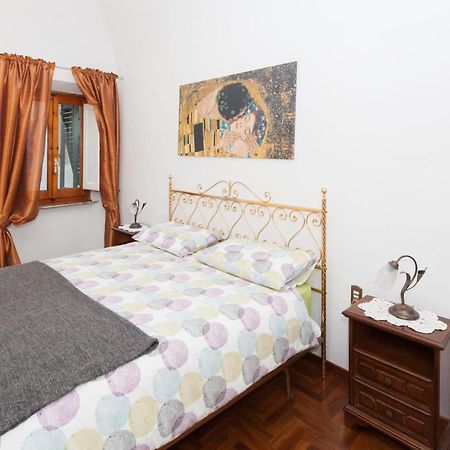 Casa Vacanze Le Piagge Di Scappini Simona Montelupo Fiorentino Exteriör bild