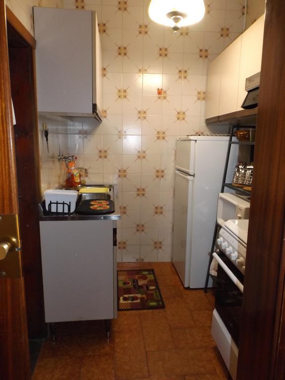 Casa Vacanze Le Piagge Di Scappini Simona Montelupo Fiorentino Rum bild