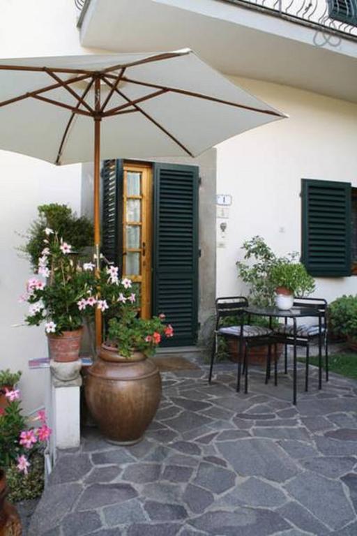 Casa Vacanze Le Piagge Di Scappini Simona Montelupo Fiorentino Rum bild
