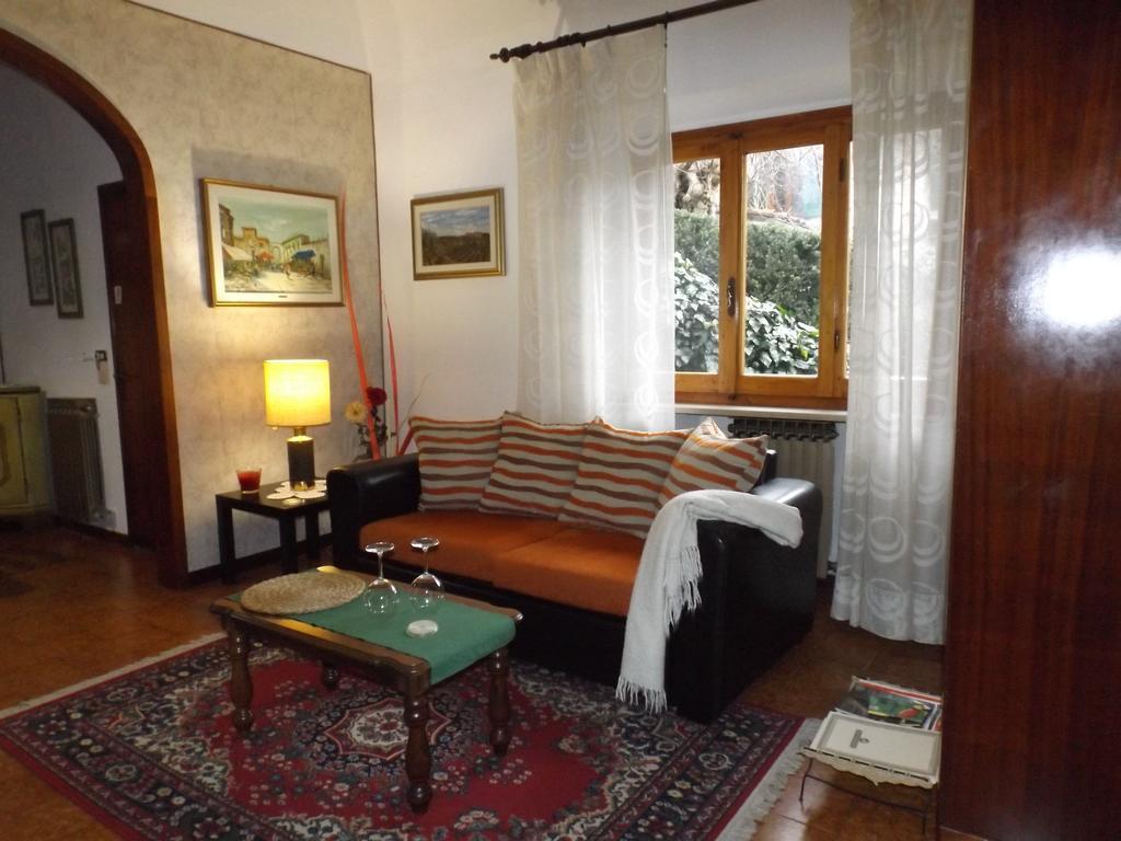 Casa Vacanze Le Piagge Di Scappini Simona Montelupo Fiorentino Exteriör bild