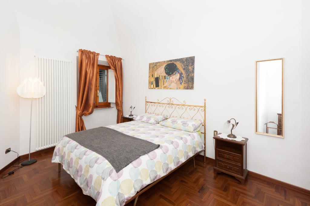 Casa Vacanze Le Piagge Di Scappini Simona Montelupo Fiorentino Exteriör bild