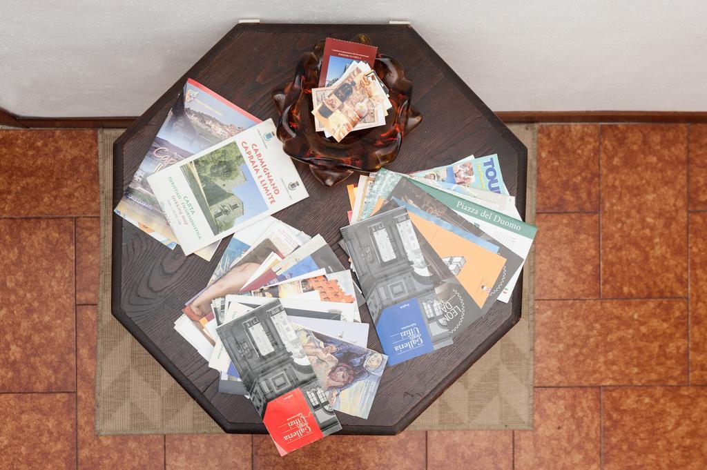 Casa Vacanze Le Piagge Di Scappini Simona Montelupo Fiorentino Exteriör bild