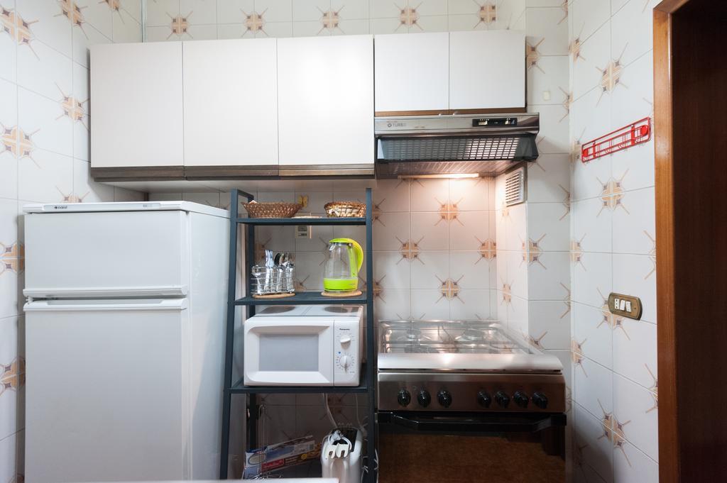 Casa Vacanze Le Piagge Di Scappini Simona Montelupo Fiorentino Exteriör bild