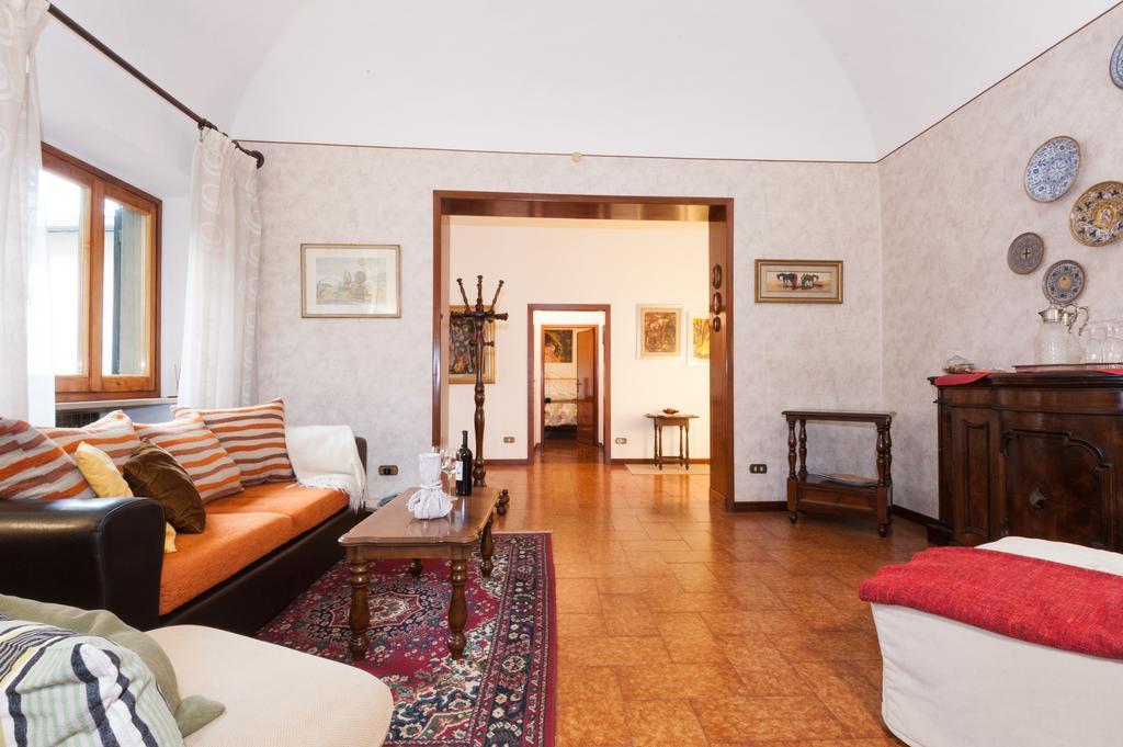 Casa Vacanze Le Piagge Di Scappini Simona Montelupo Fiorentino Exteriör bild