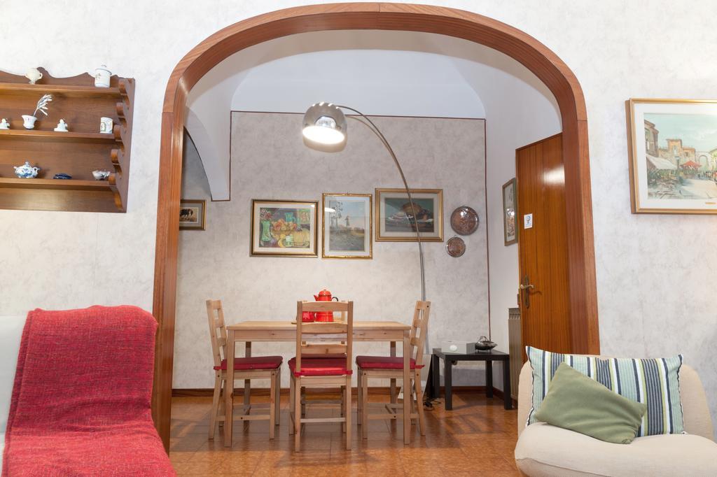 Casa Vacanze Le Piagge Di Scappini Simona Montelupo Fiorentino Exteriör bild