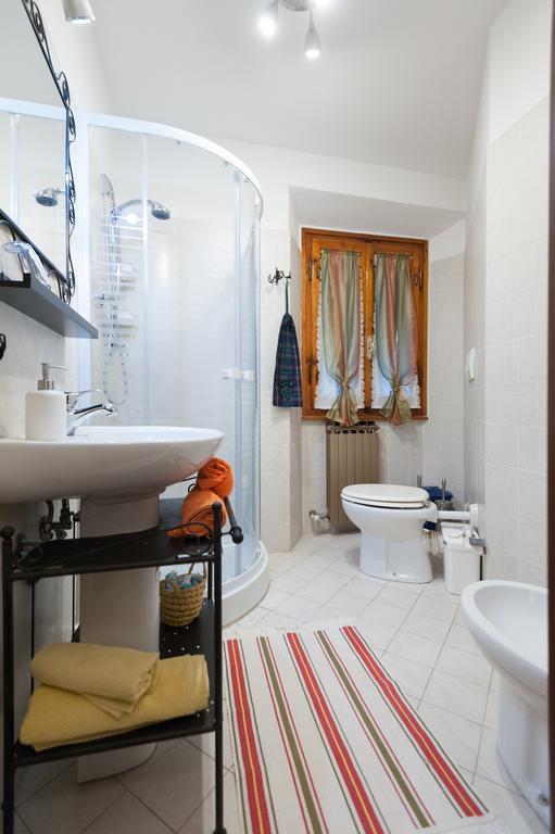 Casa Vacanze Le Piagge Di Scappini Simona Montelupo Fiorentino Exteriör bild