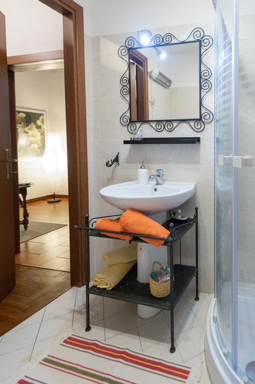 Casa Vacanze Le Piagge Di Scappini Simona Montelupo Fiorentino Exteriör bild