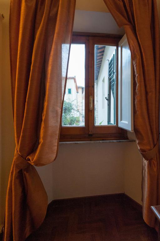 Casa Vacanze Le Piagge Di Scappini Simona Montelupo Fiorentino Exteriör bild