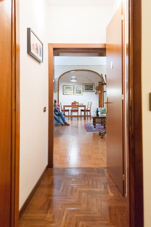 Casa Vacanze Le Piagge Di Scappini Simona Montelupo Fiorentino Exteriör bild