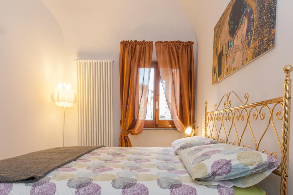 Casa Vacanze Le Piagge Di Scappini Simona Montelupo Fiorentino Exteriör bild