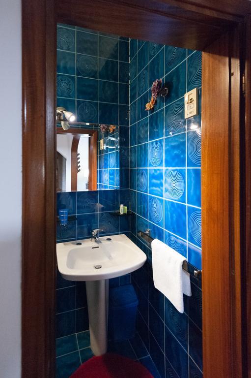 Casa Vacanze Le Piagge Di Scappini Simona Montelupo Fiorentino Exteriör bild