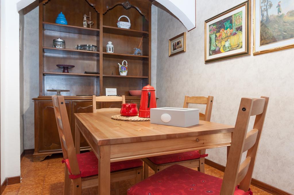 Casa Vacanze Le Piagge Di Scappini Simona Montelupo Fiorentino Exteriör bild