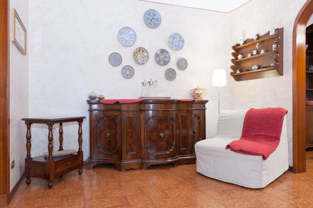 Casa Vacanze Le Piagge Di Scappini Simona Montelupo Fiorentino Exteriör bild