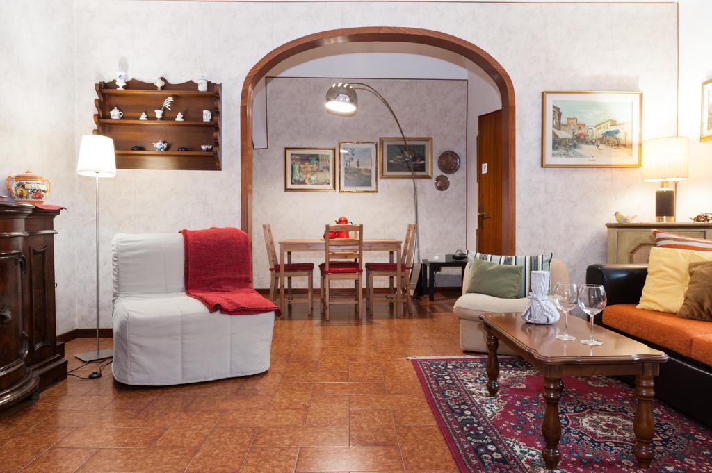 Casa Vacanze Le Piagge Di Scappini Simona Montelupo Fiorentino Exteriör bild