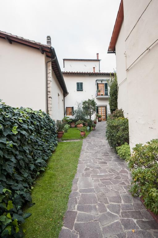 Casa Vacanze Le Piagge Di Scappini Simona Montelupo Fiorentino Exteriör bild