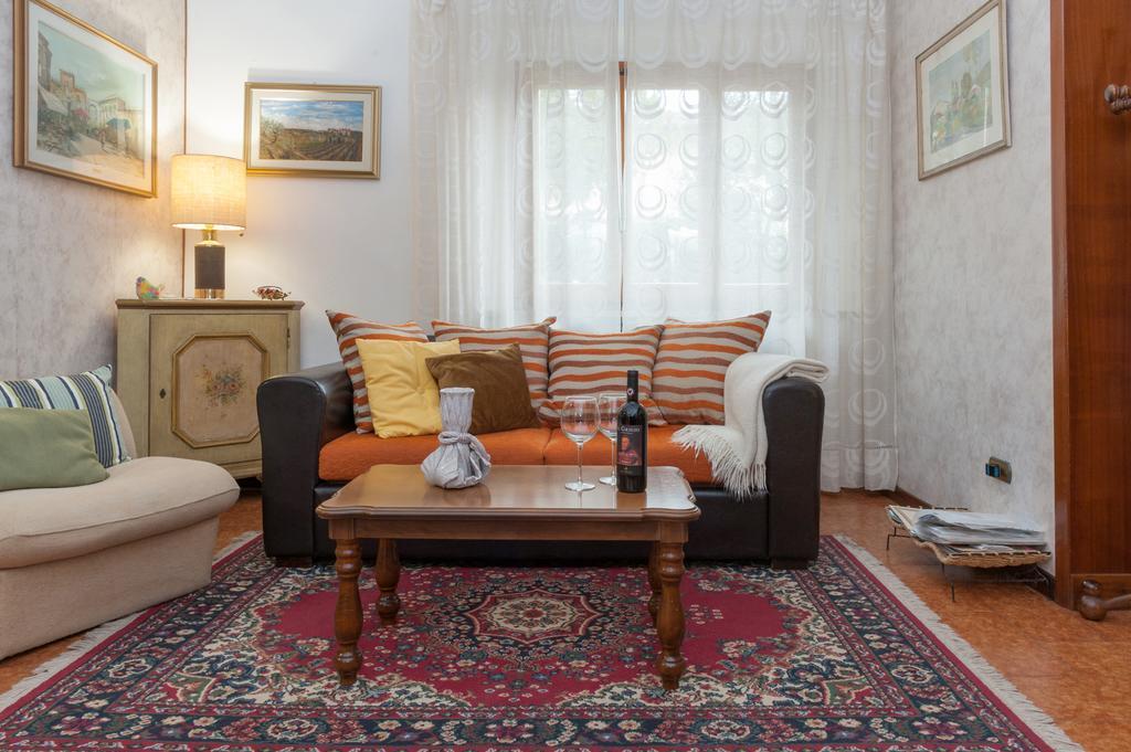 Casa Vacanze Le Piagge Di Scappini Simona Montelupo Fiorentino Exteriör bild